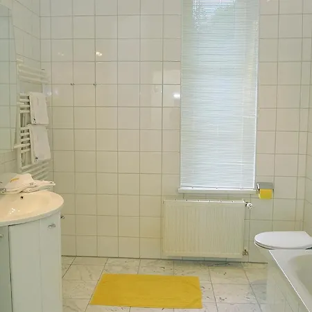 Appartement Engstler - Appartments Velden am Wörthersee