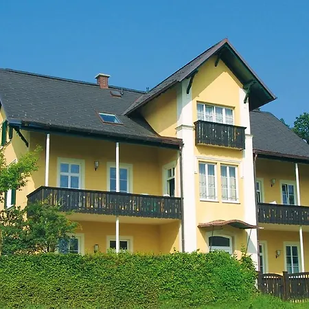 Engstler - Appartments Apartamento