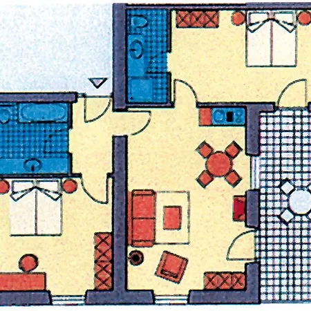 Appartamento Engstler - Appartments *