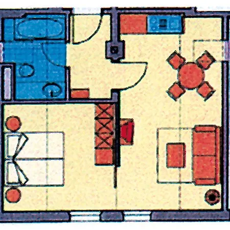 Engstler - Appartments *