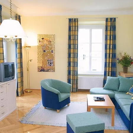 Engstler - Appartments Appartement *
