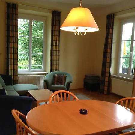 Apartamento Engstler - Appartments