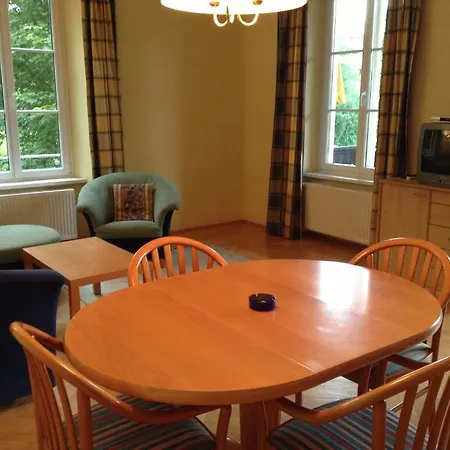 Engstler - Appartments Velden am Wörthersee