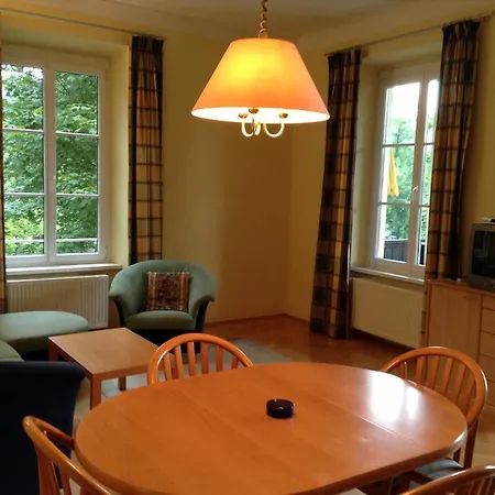 アパート Engstler - Appartments *