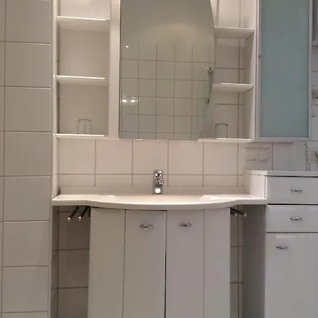 Engstler - Appartments *