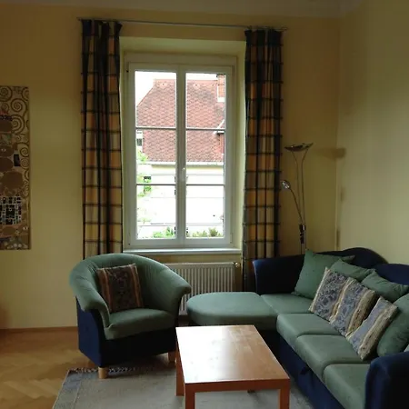 Engstler - Appartments * フェルデン・アム・ヴェルターゼー