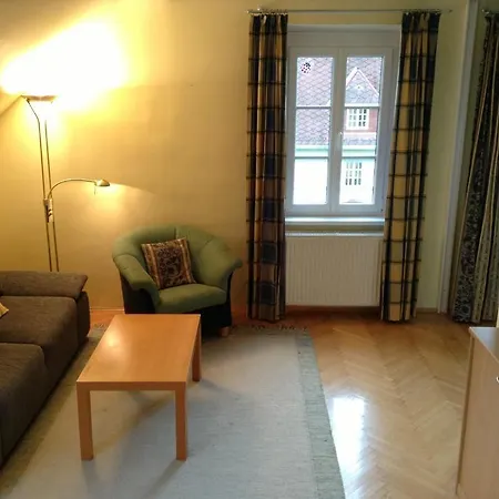 Engstler - Appartments Appartement Velden am Wörthersee