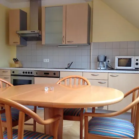 Engstler - Appartments Appartement