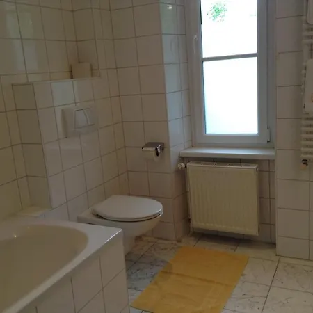 Engstler - Appartments