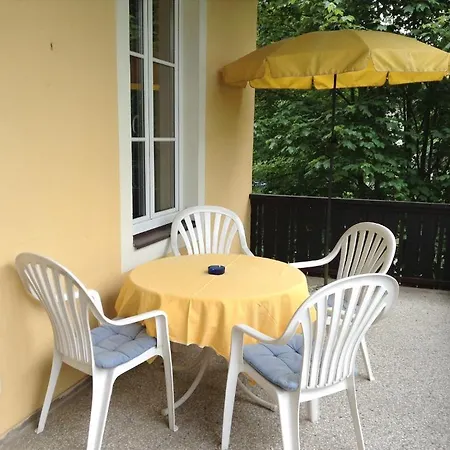 Appartement Engstler - Appartments