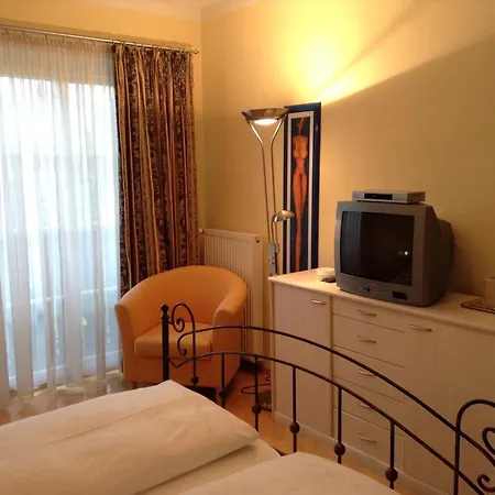 Engstler - Appartments Appartement *