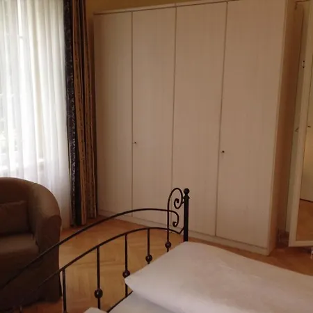 Engstler - Appartments * フェルデン・アム・ヴェルターゼー