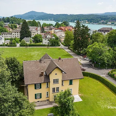 Engstler - Appartments * Velden am Wörthersee