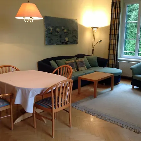 Engstler - Appartments Velden am Wörthersee