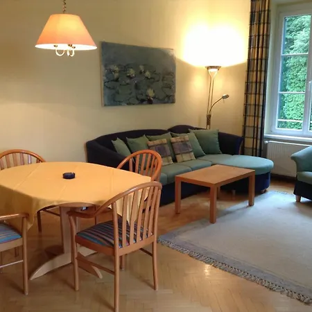 Engstler - Appartments Apartamento