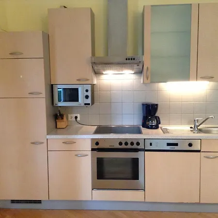 Engstler - Appartments Appartement Velden am Wörthersee
