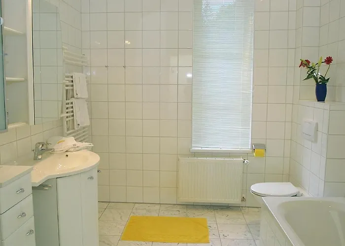 דירה Engstler - Appartments וולדן אם וורתרסי