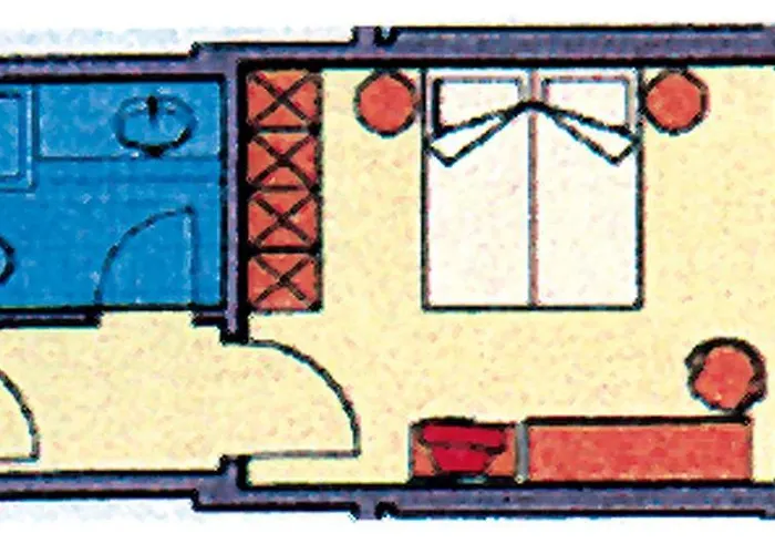 Engstler - Appartments דירה וולדן אם וורתרסי