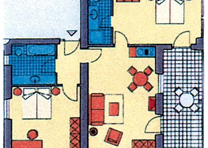 Apartment Engstler - *