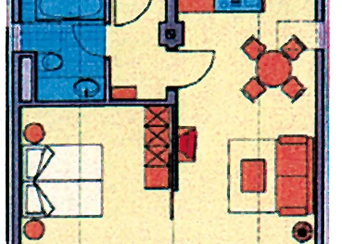 Engstler - Appartments *