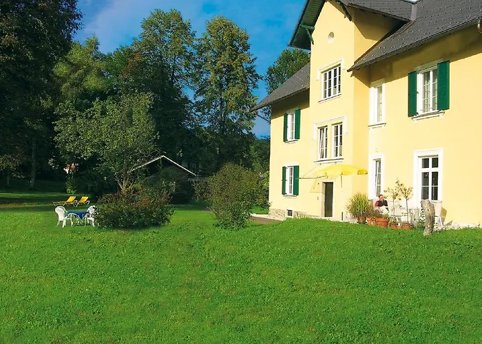 Engstler - Appartments