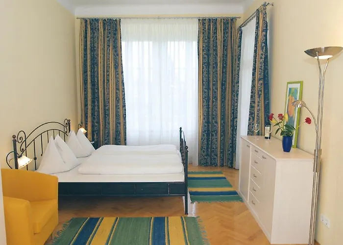 Apartamento Engstler - Appartments Velden am Wörthersee