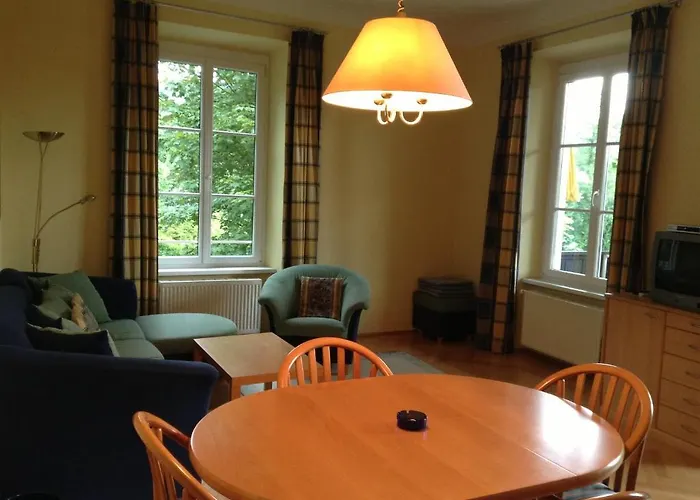 Apartment Engstler -