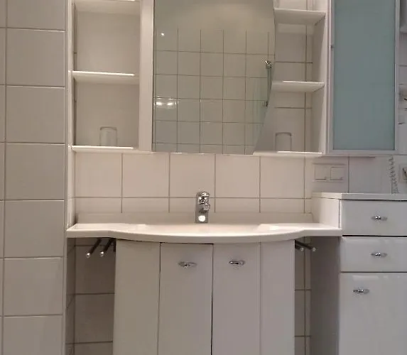 Engstler - Appartments *