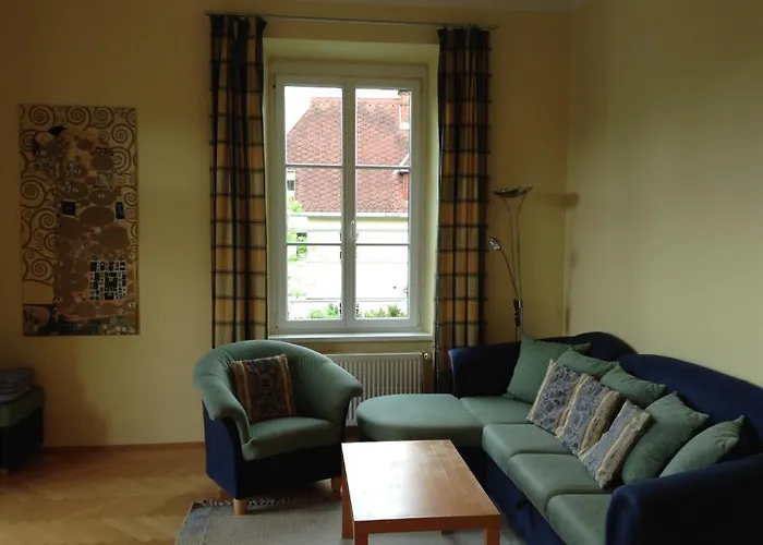 Engstler - Appartments * וולדן אם וורתרסי