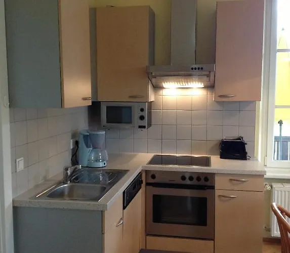 דירה Engstler - Appartments