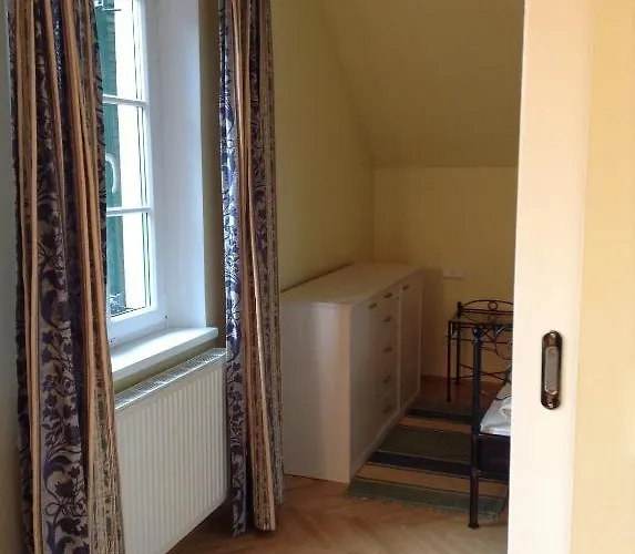 Engstler - Appartments *