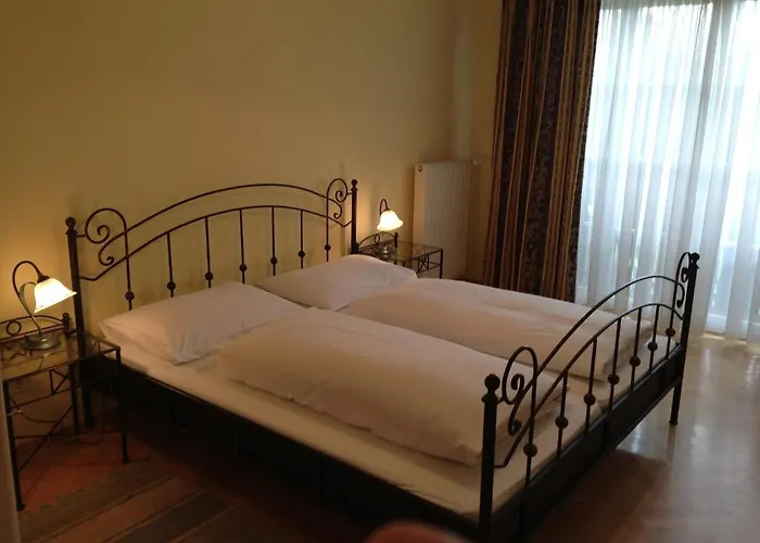 Apartment Engstler - Velden am Woerthersee