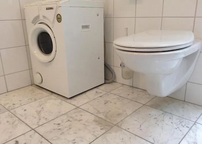 Apartamento Engstler - Appartments