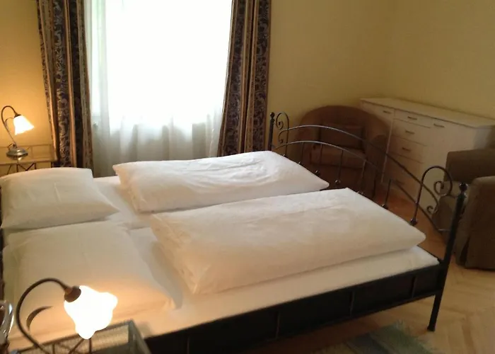 Engstler - Apartment