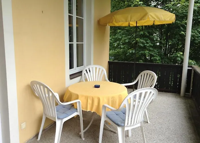 Apartamento Engstler - Appartments