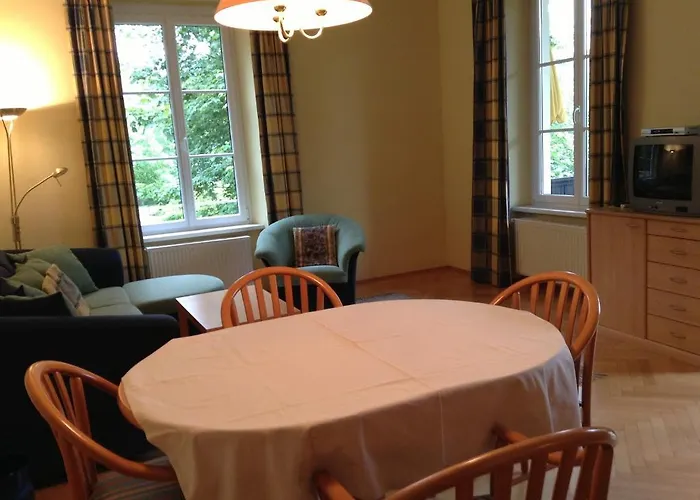 Engstler - Appartments Apartamento