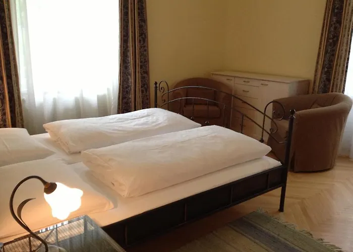 Engstler - Appartments *