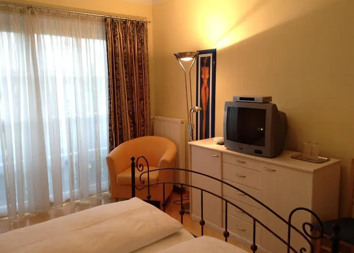 Engstler - Appartments דירה *