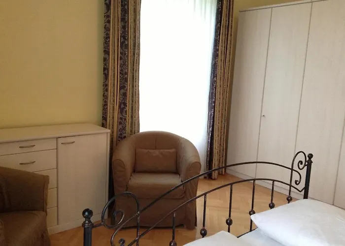 Engstler - Appartments דירה וולדן אם וורתרסי