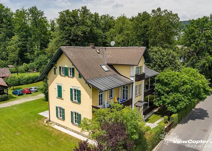 Apartamento Engstler - Appartments