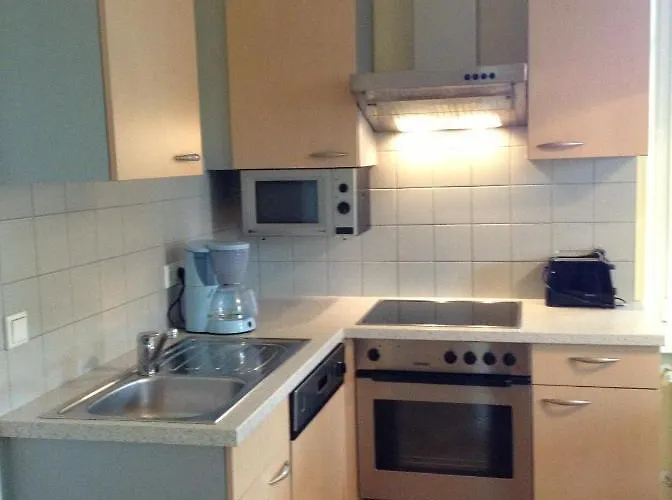 Engstler - Appartments וולדן אם וורתרסי