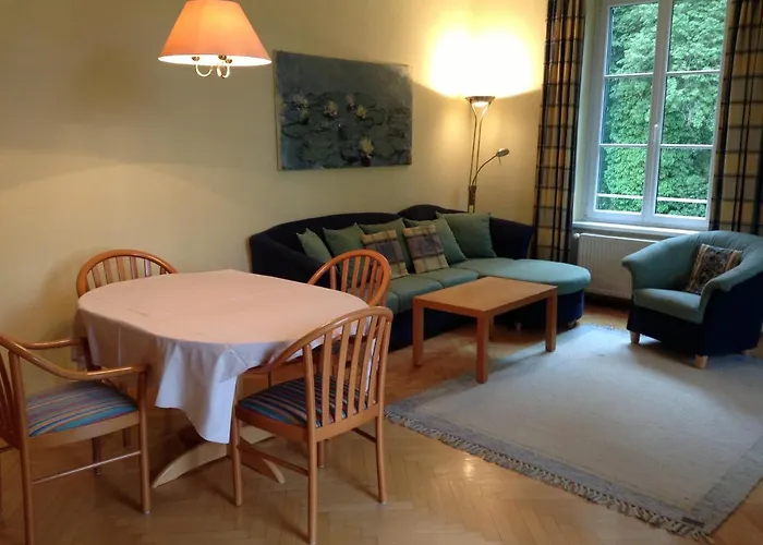 Engstler - Appartments Velden am Wörthersee