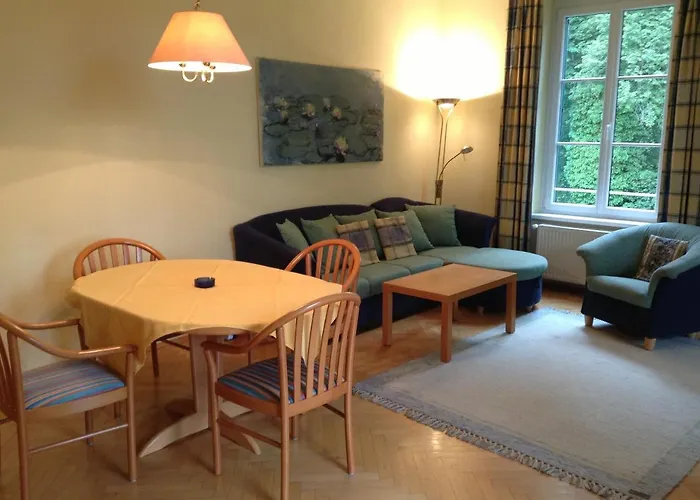 Engstler - Appartments Apartamento