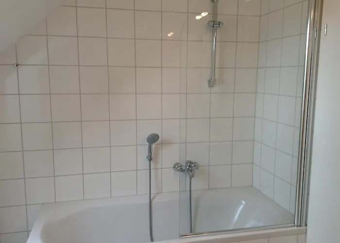 Engstler - Appartments * וולדן אם וורתרסי