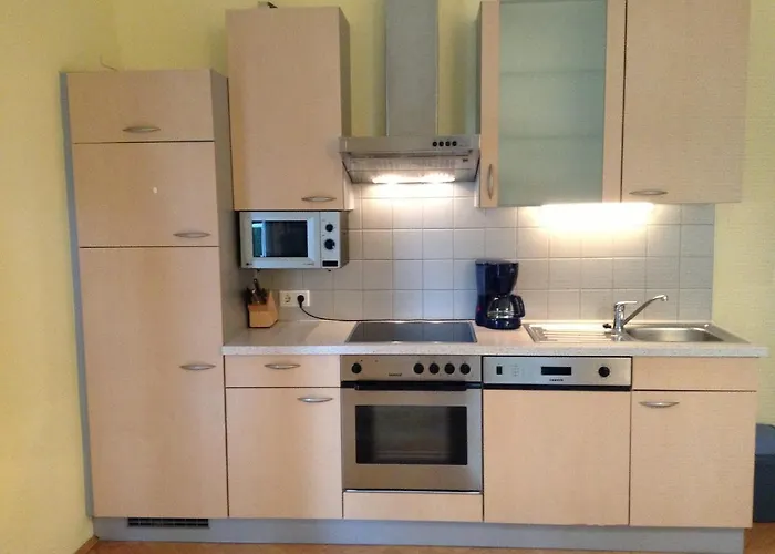 Engstler - Apartment Velden am Woerthersee