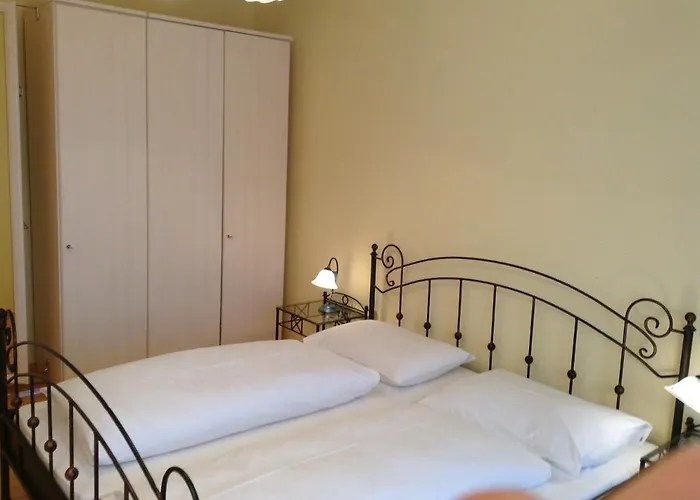 Engstler - Appartments