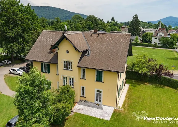 Engstler - Appartments Apartamento *